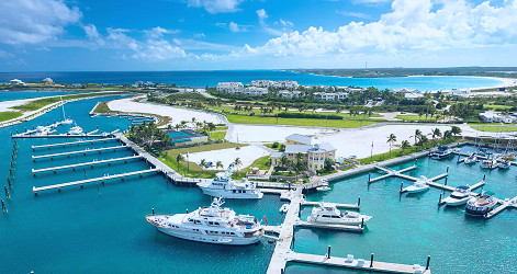 Sandals® Emerald Bay: Holiday Resort In Exuma, Bahamas